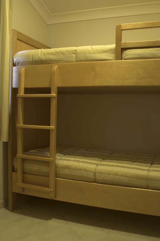 Villa Koala Apartments Zaboric Room photo