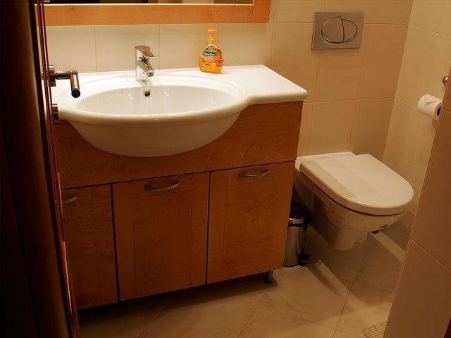 Villa Koala Apartments Zaboric Room photo