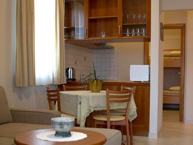 Villa Koala Apartments Zaboric Room photo