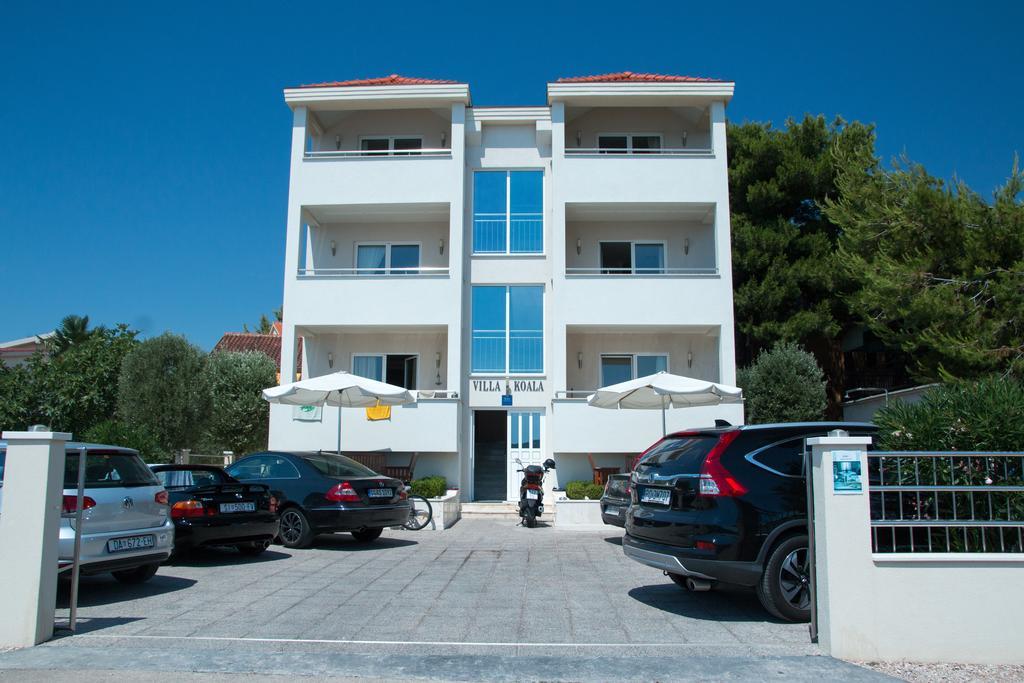 Villa Koala Apartments Zaboric Exterior photo