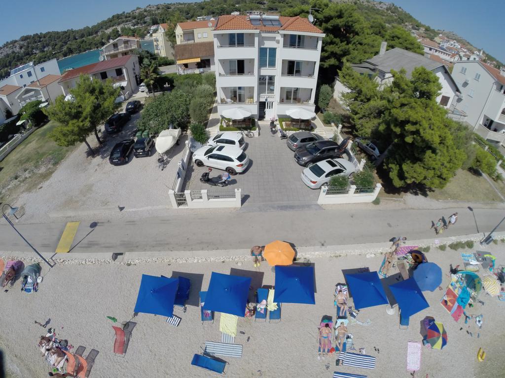 Villa Koala Apartments Zaboric Room photo